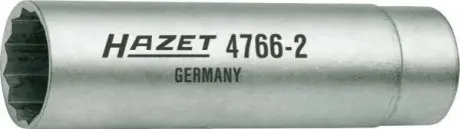 Автозапчастина HAZET 47662