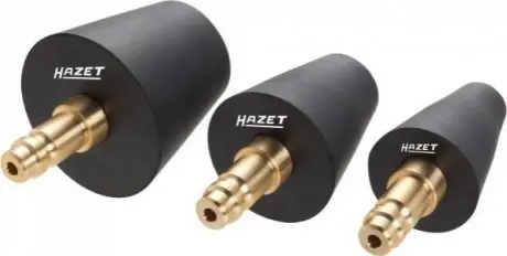 Обладнання для обробки робочих рідин і палив HAZET 480123