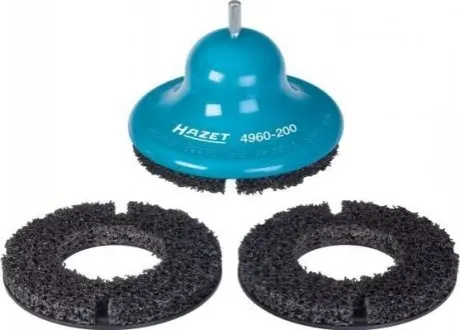 Автозапчасть HAZET 49602003