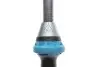 Фото Ключ динамометричний 1/2" 10-60Nm 320 mm HAZET (51203CT) изображение 3