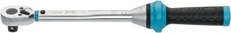 Ключ динамометричний 1/2" 10-60 Нм 320 мм HAZET 5120-3CT