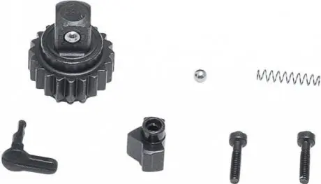 Автозапчастина HAZET 64017