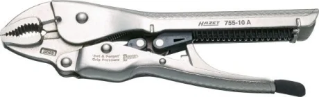 Плоскогубці стяжний, довжина: 230мм HAZET 75510A