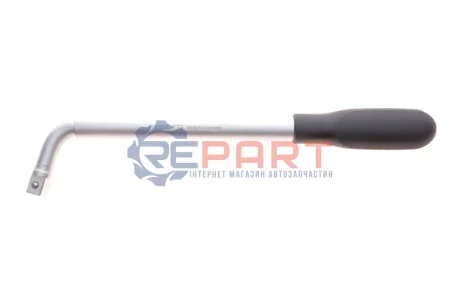Ключ балонний телескопічний 1/2" 303-535 mm HAZET 772 Купити в Україні