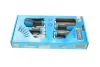 Набір викруток Torx/PH/PZ/SL 6 од. HAZET (8106) зображення 1