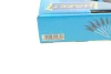Набір викруток Torx/PH/PZ/SL 6 од. HAZET (8106) зображення 4