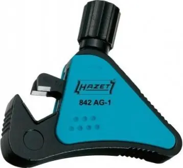 Плашка HAZET 842AG1