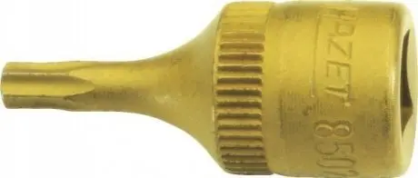 Ударна торцева голівка HAZET 8502T20