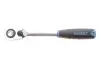 Фото Тріскачка 3/8" 90 зубців 200 мм HAZET (8816HPS) зображення 1