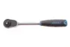 Фото Тріскачка 3/8" 90 зубців 200 мм HAZET (8816HPS) зображення 3