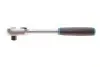 Фото Тріскачка 3/8" 90 зубців 200 мм HAZET (8816HPS) зображення 4
