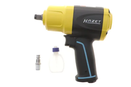 Гайкокрут пневматичний 1/2" 310 Нм HAZET 9012SPC-2