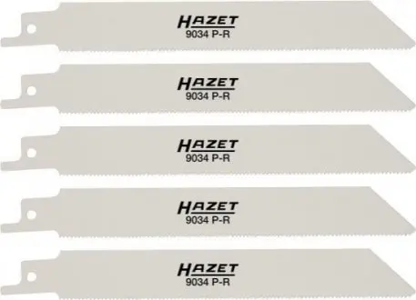 Автозапчастина HAZET 9034PR5