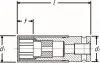 Автозапчастина HAZET (903SLG19) зображення 5