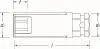 Автозапчастина HAZET (903SLG617) зображення 9