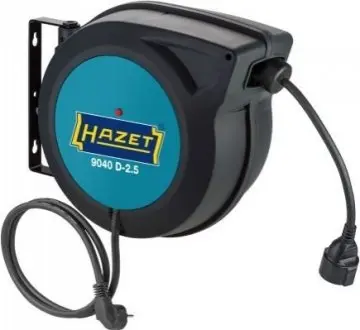 Автозапчасть HAZET 9040D25
