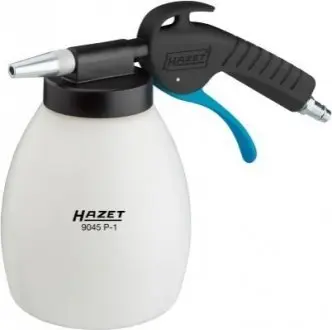 Автозапчасть HAZET 9045P1