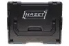 Фото Гайковерт акумуляторний 1/2" 1400Nm 18V/5Ah (AKБ і зарядний пристрій) HAZET (9212-1000LB/4) изображение 3