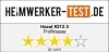 Фото Автозапчасть HAZET (92123LB3) изображение 7