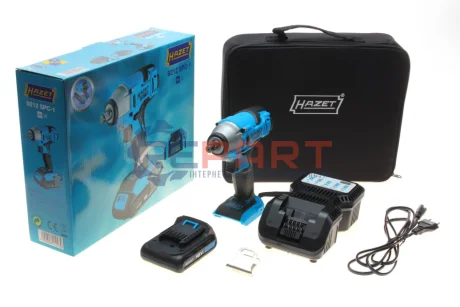 Автозапчасть HAZET 9212SPC1 Купить в Украине