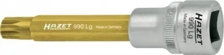 Автозапчастина HAZET 990LG10