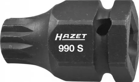 Автозапчастина HAZET 990S18