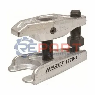 Знімач шарнірів HAZET HAZ17793