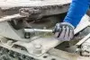 Ударна торцева голівка HAZET (HAZ2784S1) зображення 4