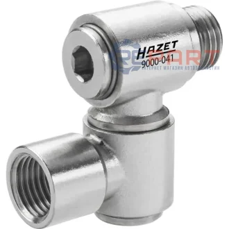 Комлектуючі пневматичної системи HAZET HAZ9000041