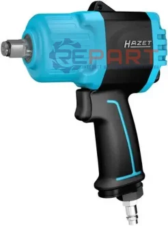 Ударний гайковерт HAZET HAZ9012TT