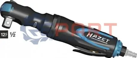 Пневматичний гайкокрут 1/2 HAZET HAZ9022P2