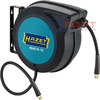 Провода для установок стиснутого повітря HAZET HAZ9040N10