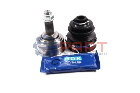 ШРУС (кулак поворотний) HDK HO-024 Купити в Україні