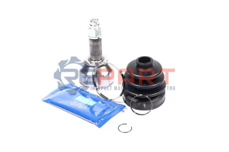 Фото ШРУС (кулак поворотний) HDK (NI-095) зображення 1