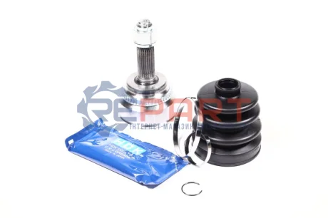 ШРКШ к-т HDK TO072A48 Купити в Україні