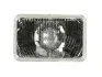 Фара Лів/Прав (H4/T4W) HELLA (1AB003177791) зображення 1