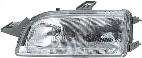 Фара головна HELLA 1AF006826281