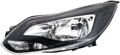Основна фара HELLA 1EA354994031
