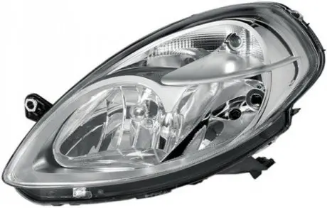 Фара головна HELLA 1EB270521441