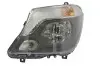 Фара Лів (H7/H7/PY21W/W21W/W5W, електричн, з мотором, з лампочкою) MERCEDES SPRINTER 906 10.13-06.18 HELLA 1ED011030111 Купити в Україні