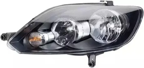 Фара основная - 12V GOLF PLUS (5M1, 521) HELLA 1EE009948061