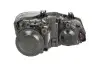 Фара Лів (H7/H7/PY21W/W5W, електричн, з мотором, з лампочкою) VW POLO V 6C 05.14-09.17 HELLA (1EE247051091) зображення 2