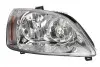 Фото Фара головна HELLA (1EE 270 600-171) зображення 1