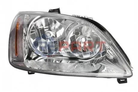 Фара головна HELLA 1EE 270 600-171 Купити в Україні