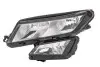 Фара Лів (H7/H7/H8/PWY24W/W5W, електричн, з мотором, з лампочкою) SKODA KODIAQ I 03.17-12.18 HELLA 1EF012669091 Купити в Україні