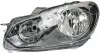 Основная фара HELLA 1EG 009 901-221