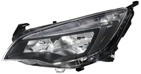 Основная фара HELLA 1EG 010 011-351