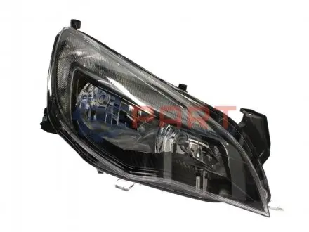 Фара автомобильная HELLA 1EG010011381