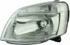 Основна фара HELLA (1EG010196011) зображення 1