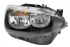 Фара Прав (H6W/H7/H7/PY21W/W21W, електричн, з мотором, з лампочкою) BMW 1 F20, F21 11.10-03.15 HELLA 1EG010741081 Купити в Україні